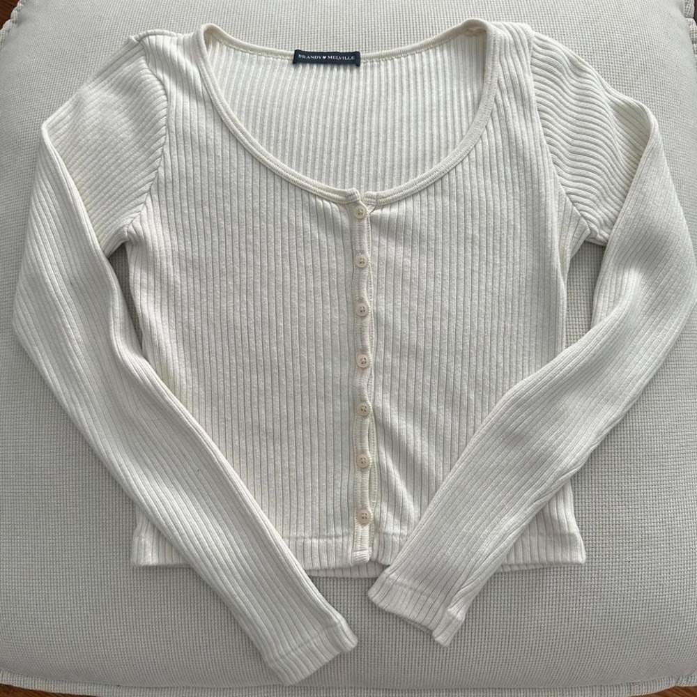 Brandy Melville Cardigan